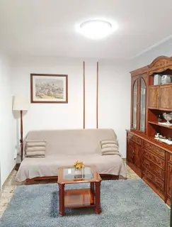 Квартира с двумя спальнями в Rioturbio, Mieres