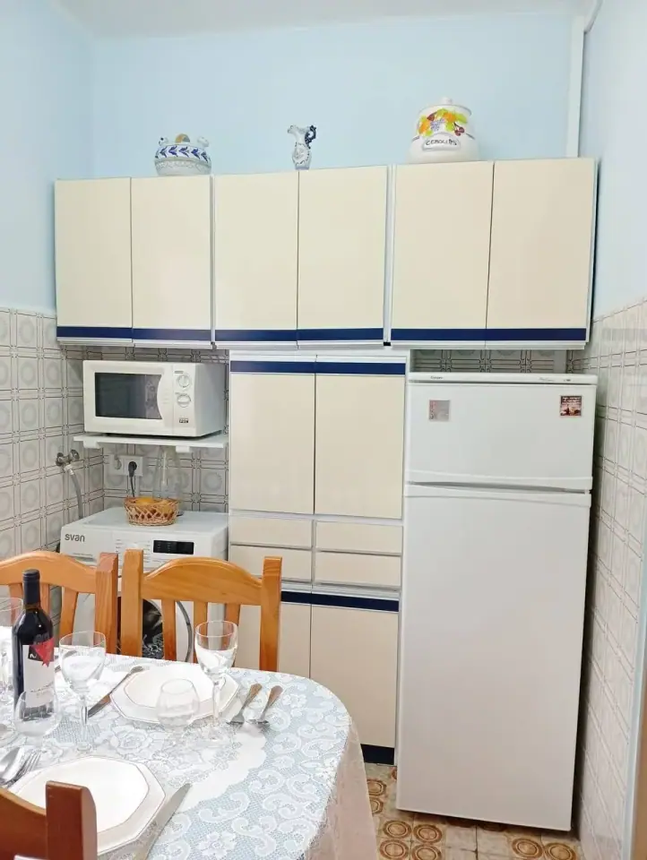 Квартира с двумя спальнями в Rioturbio, Mieres — 11