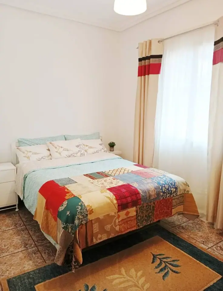 Квартира с двумя спальнями в Rioturbio, Mieres — 12