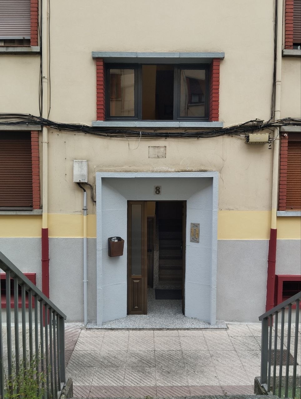 3х ком квартира в Langreo — 32