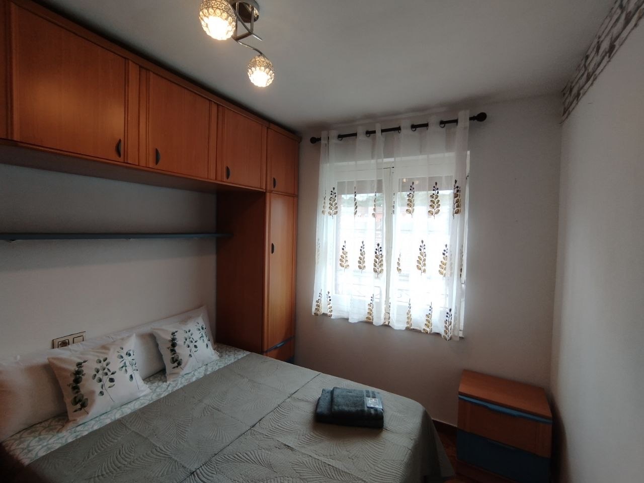 3х ком квартира в Langreo — 18
