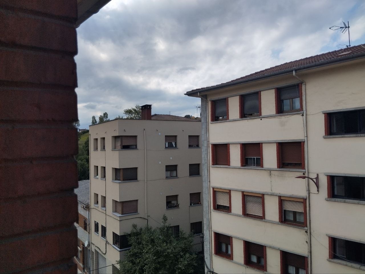 3х ком квартира в Langreo — 13