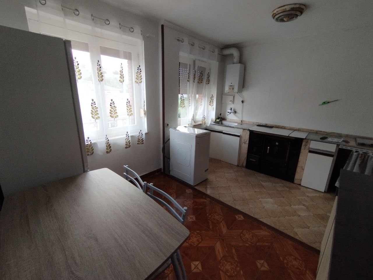 3х ком квартира в Langreo — 27