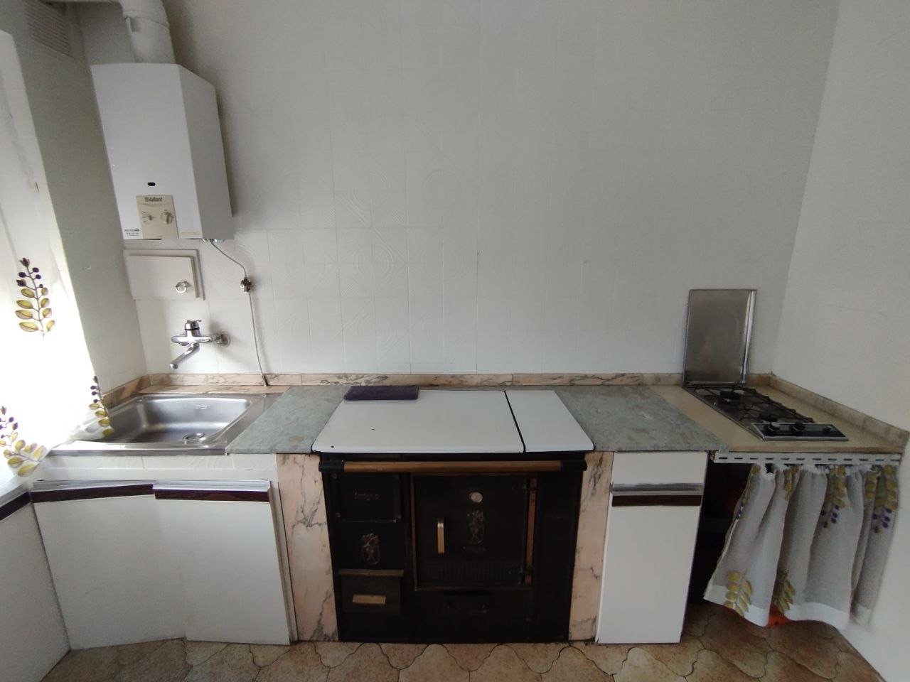 3х ком квартира в Langreo — 25