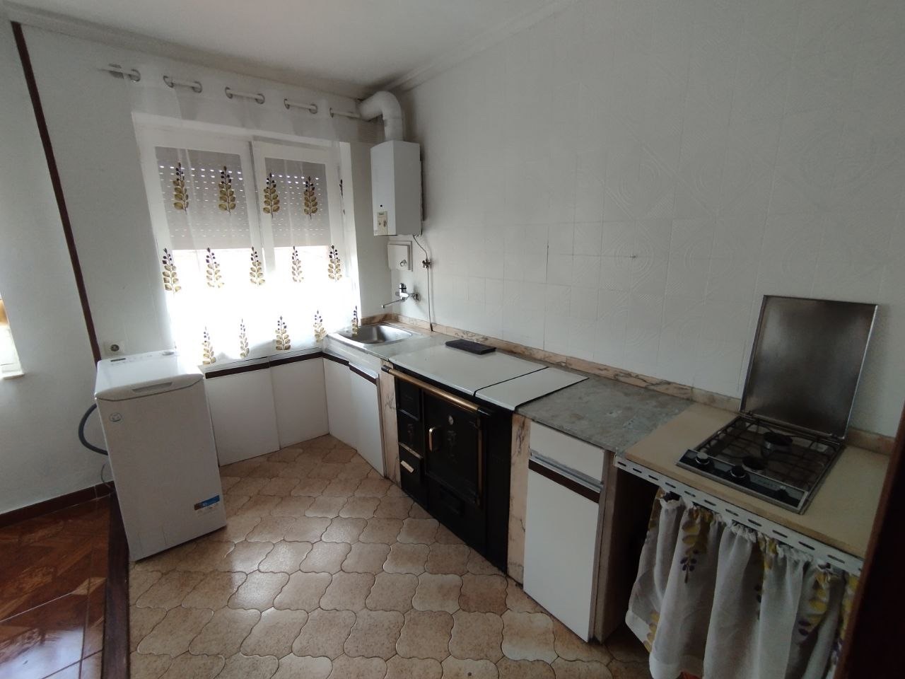 3х ком квартира в Langreo — 21