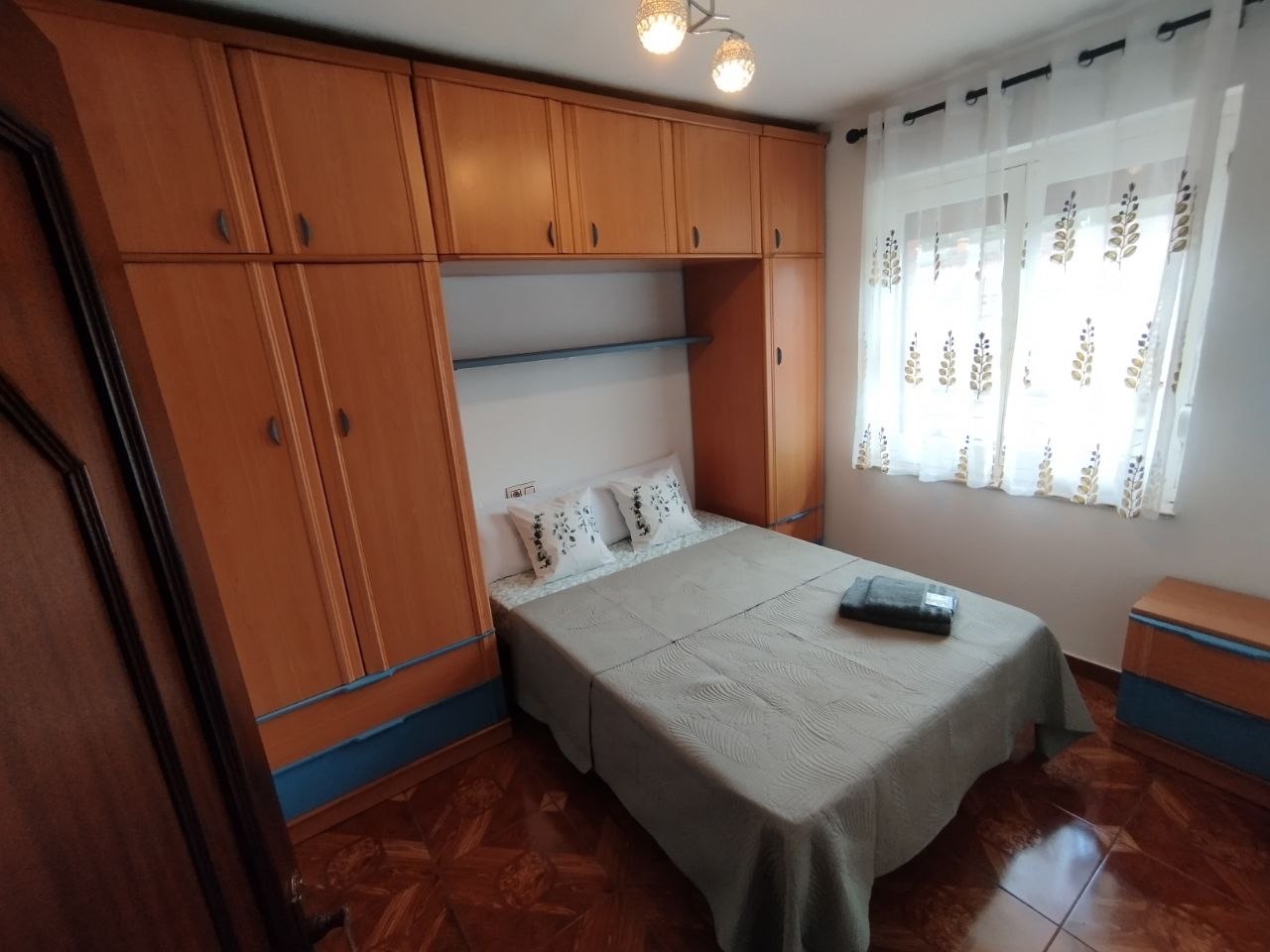 3х ком квартира в Langreo — 17