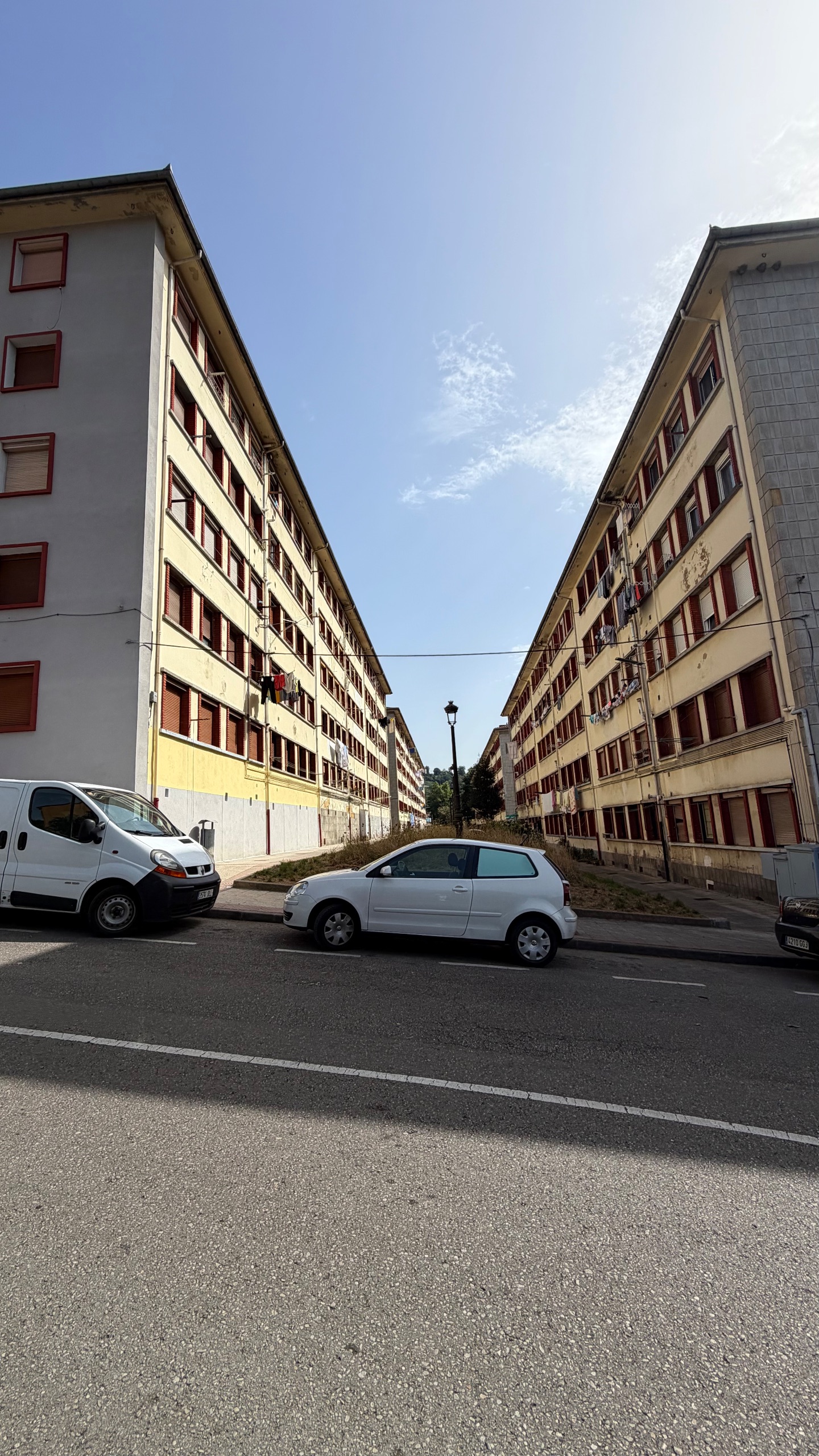 3х ком квартира в Langreo — 41