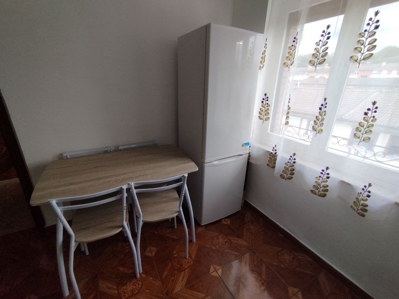 3х ком квартира в Langreo — 26