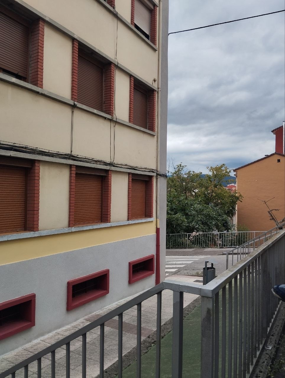 3х ком квартира в Langreo — 30