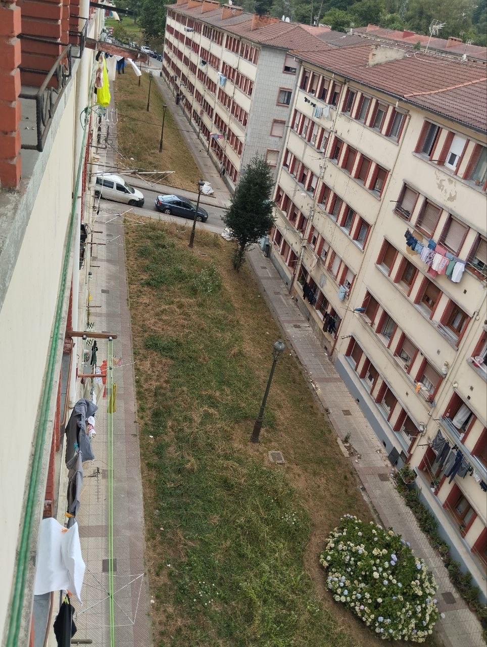 3х ком квартира в Langreo — 29