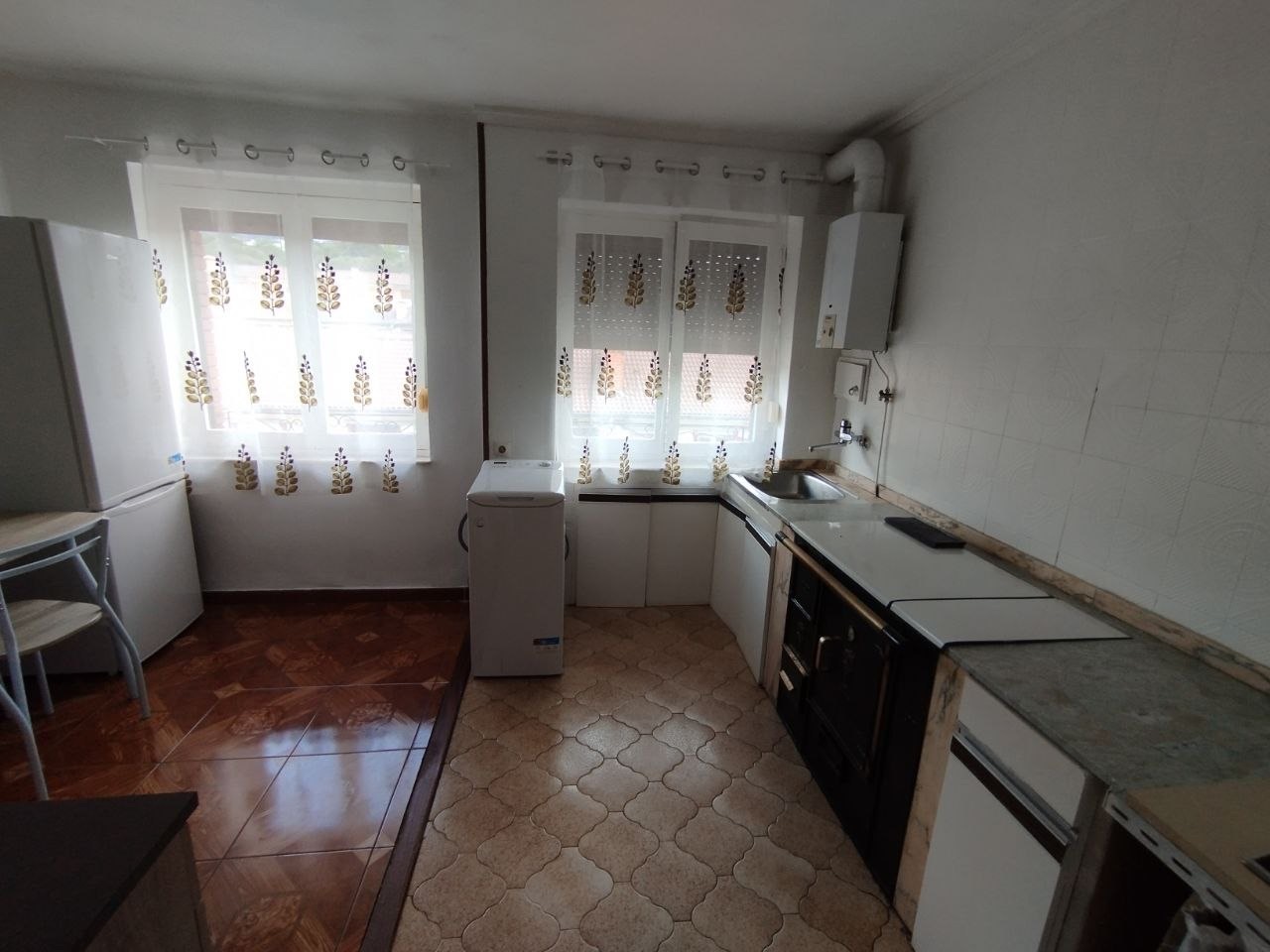 3х ком квартира в Langreo — 22