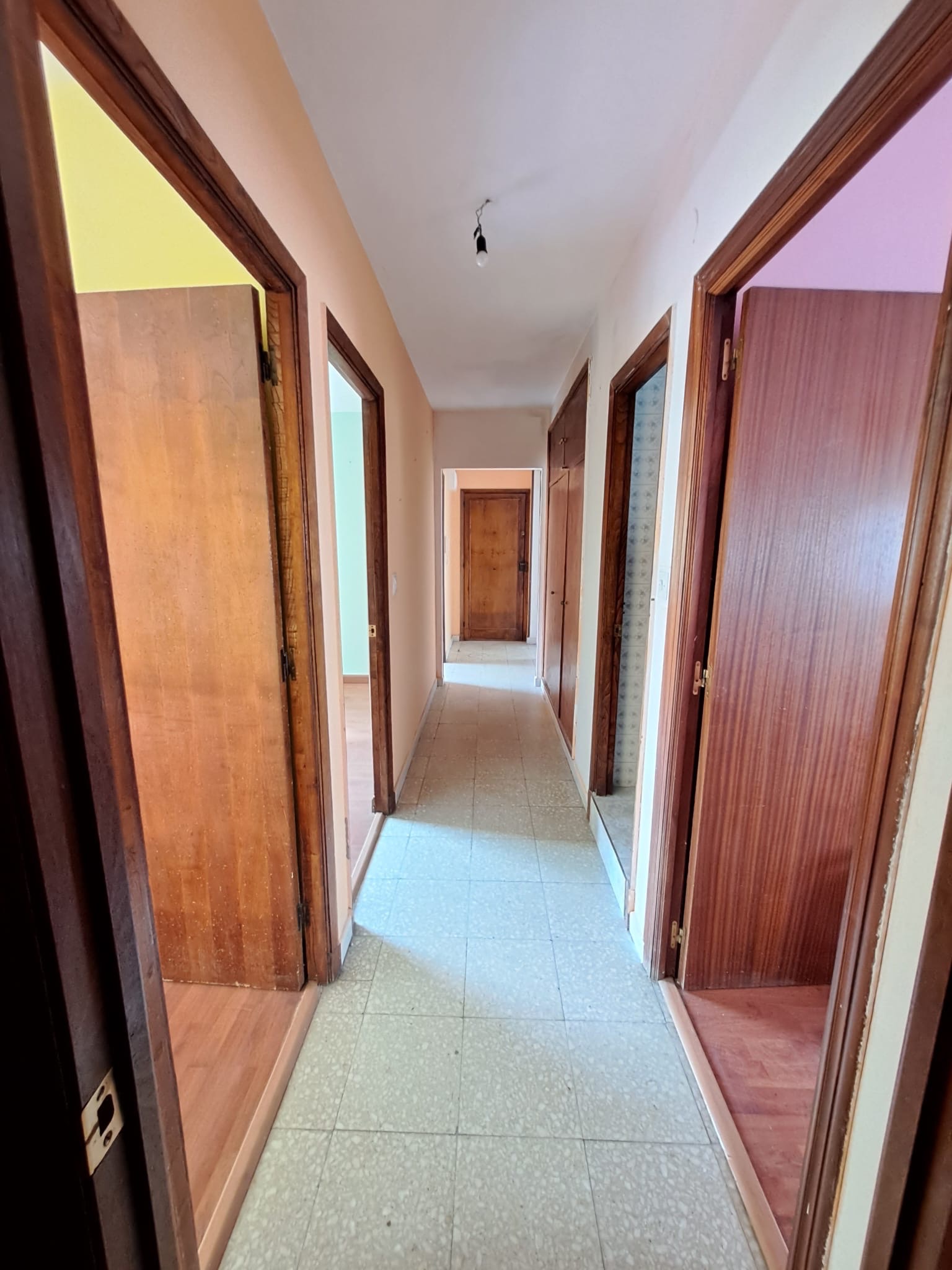 3х ком квартира в Aviles — 4