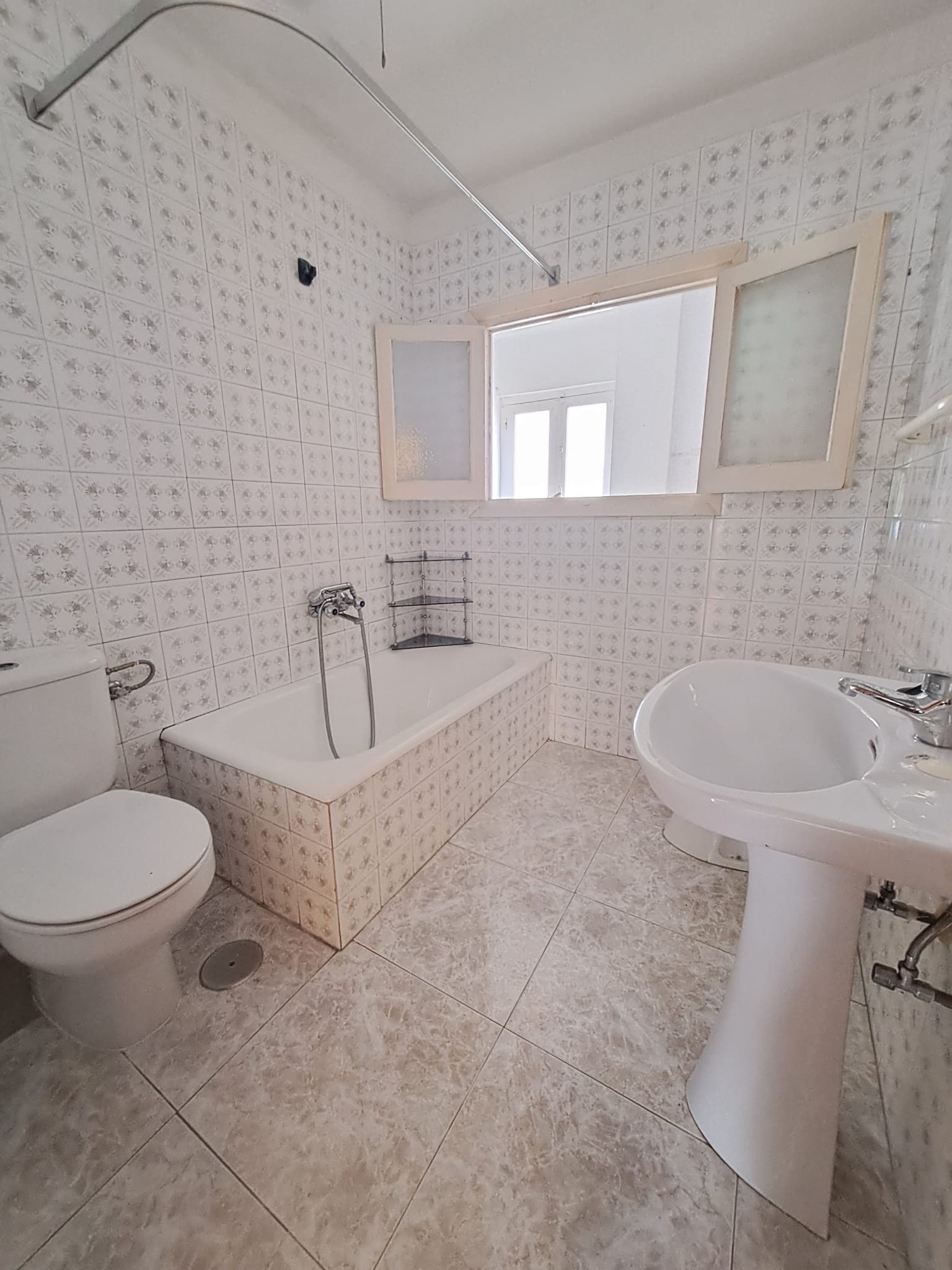 3х ком квартира в Aviles — 5