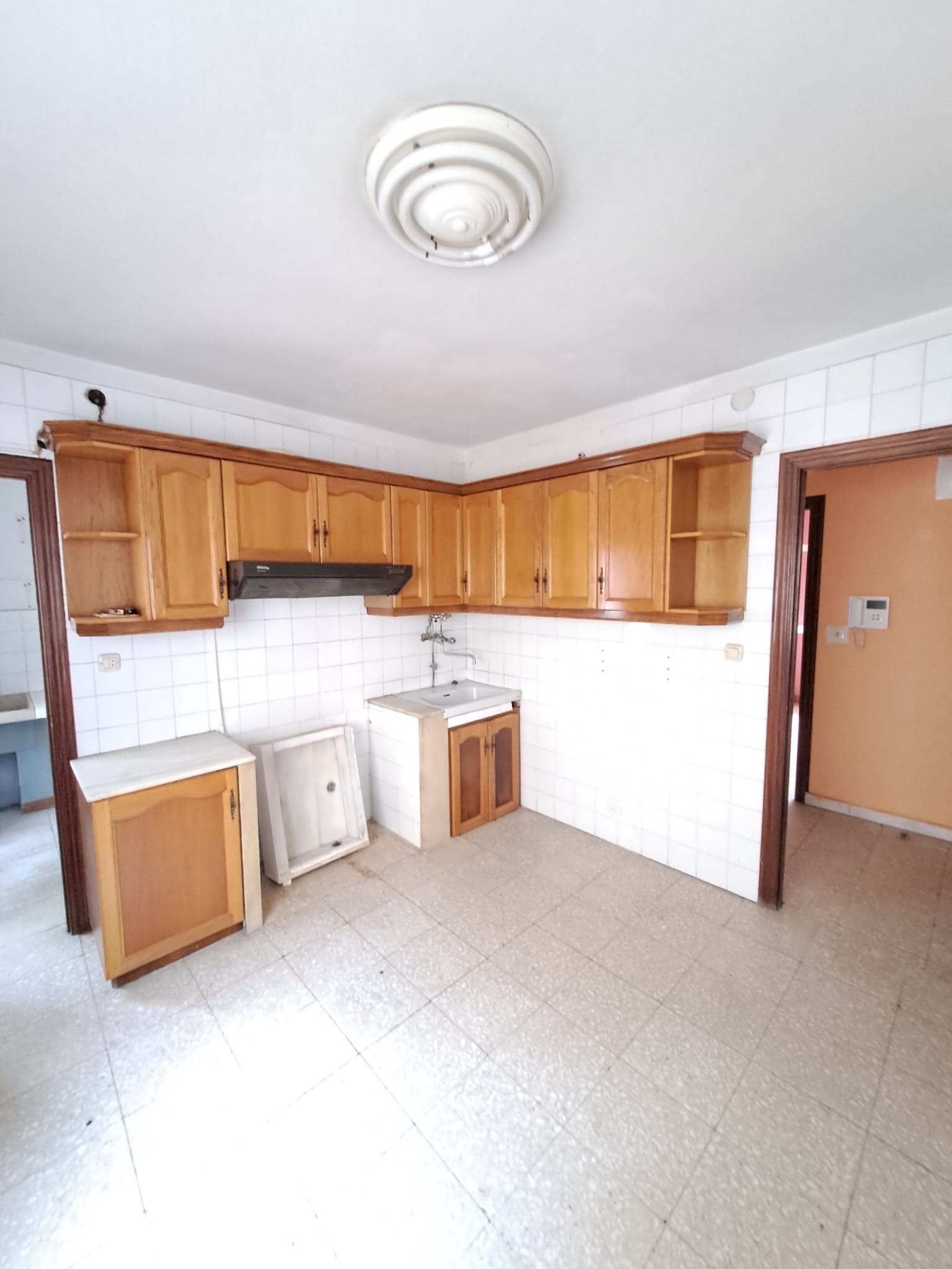 3х ком квартира в Aviles — 34