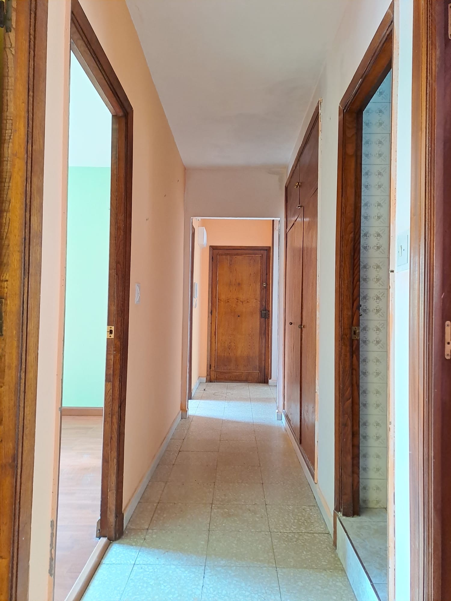 3х ком квартира в Aviles — 13
