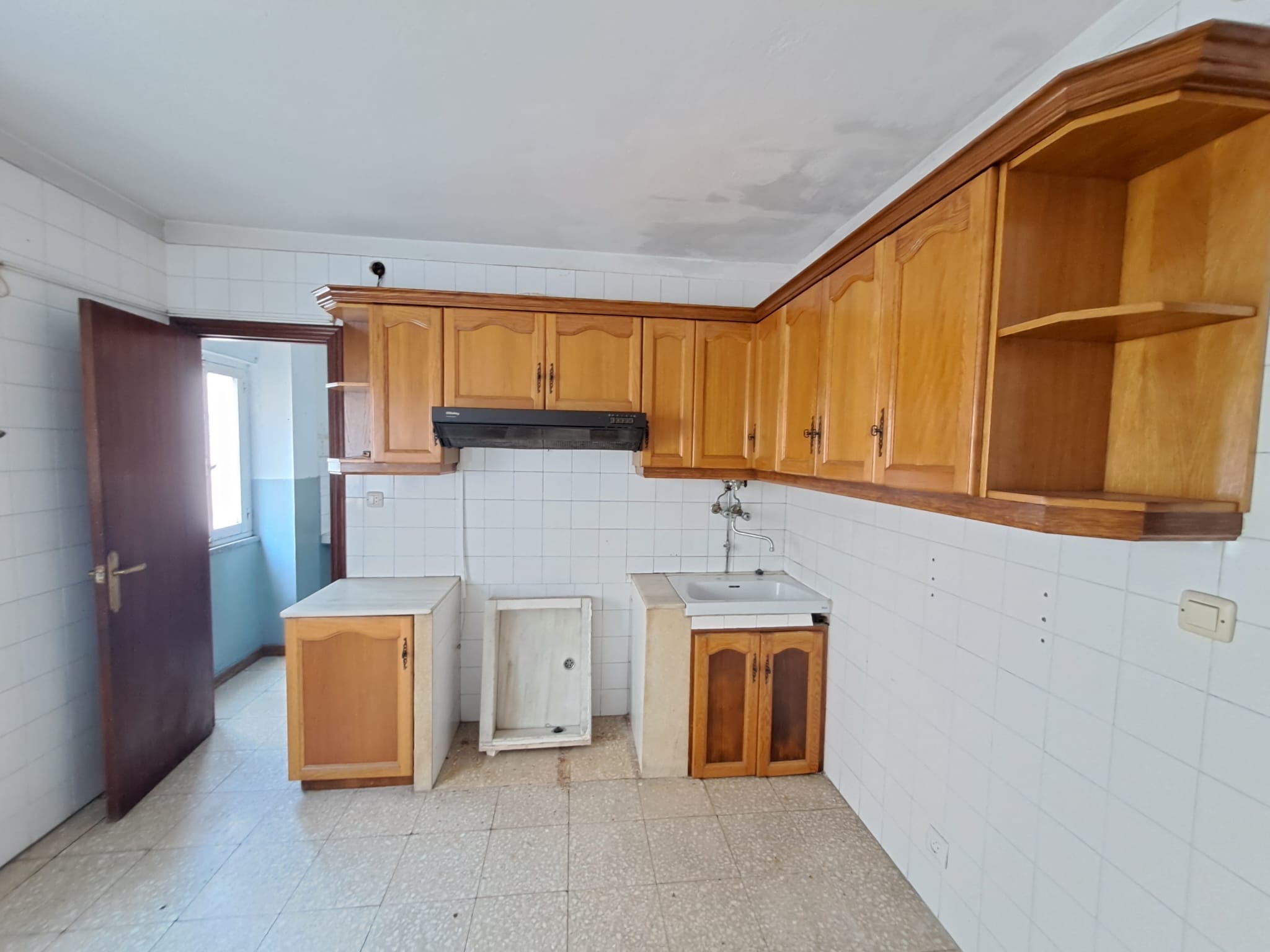 3х ком квартира в Aviles — 11