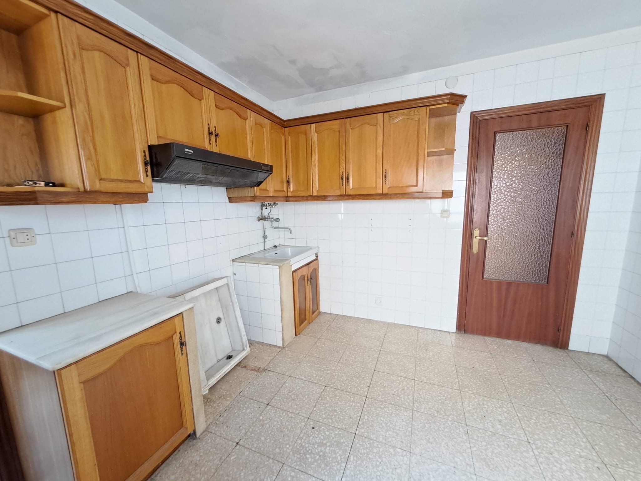 3х ком квартира в Aviles — 12