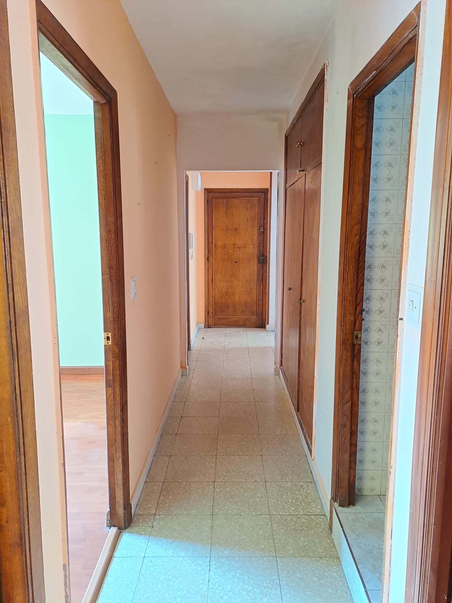 3х ком квартира в Aviles