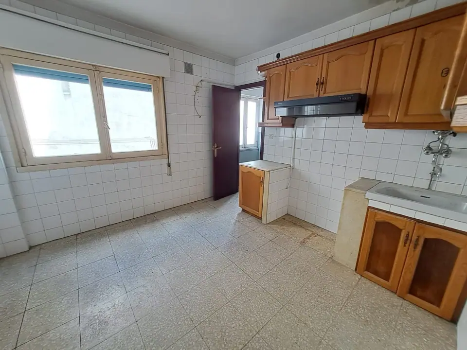 3х ком квартира в Aviles — 18