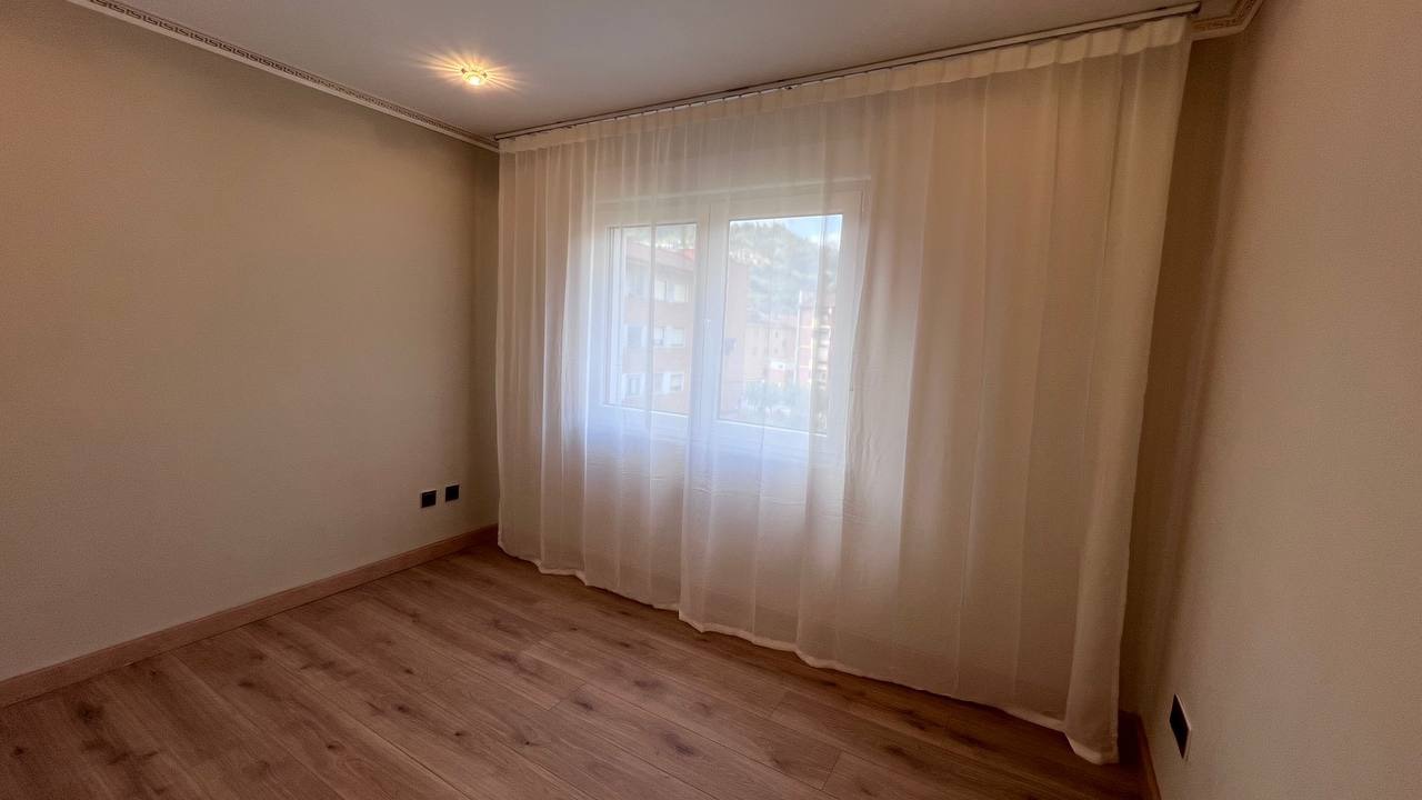 3х ком квартира в Riosa с балконом — 19