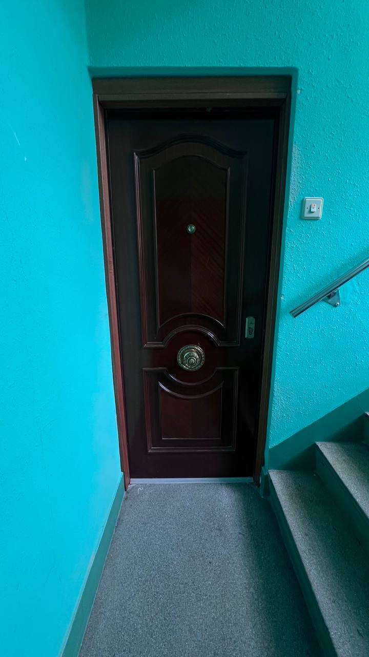 3х ком квартира в Riosa с балконом — 23