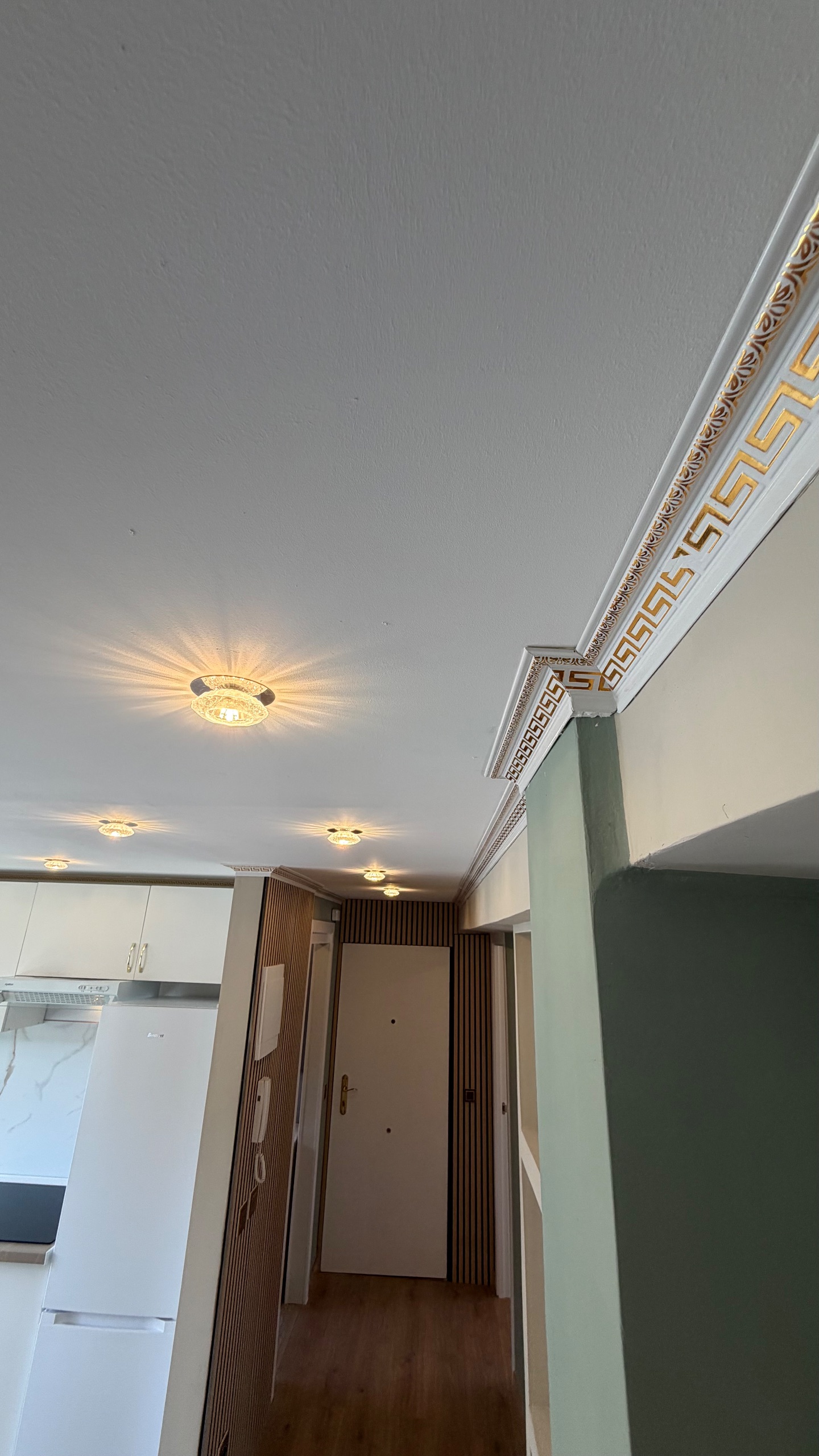 3х ком квартира в Riosa с балконом — 33