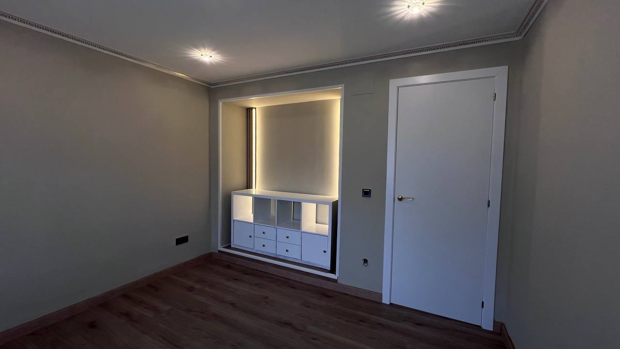 3х ком квартира в Riosa с балконом — 20