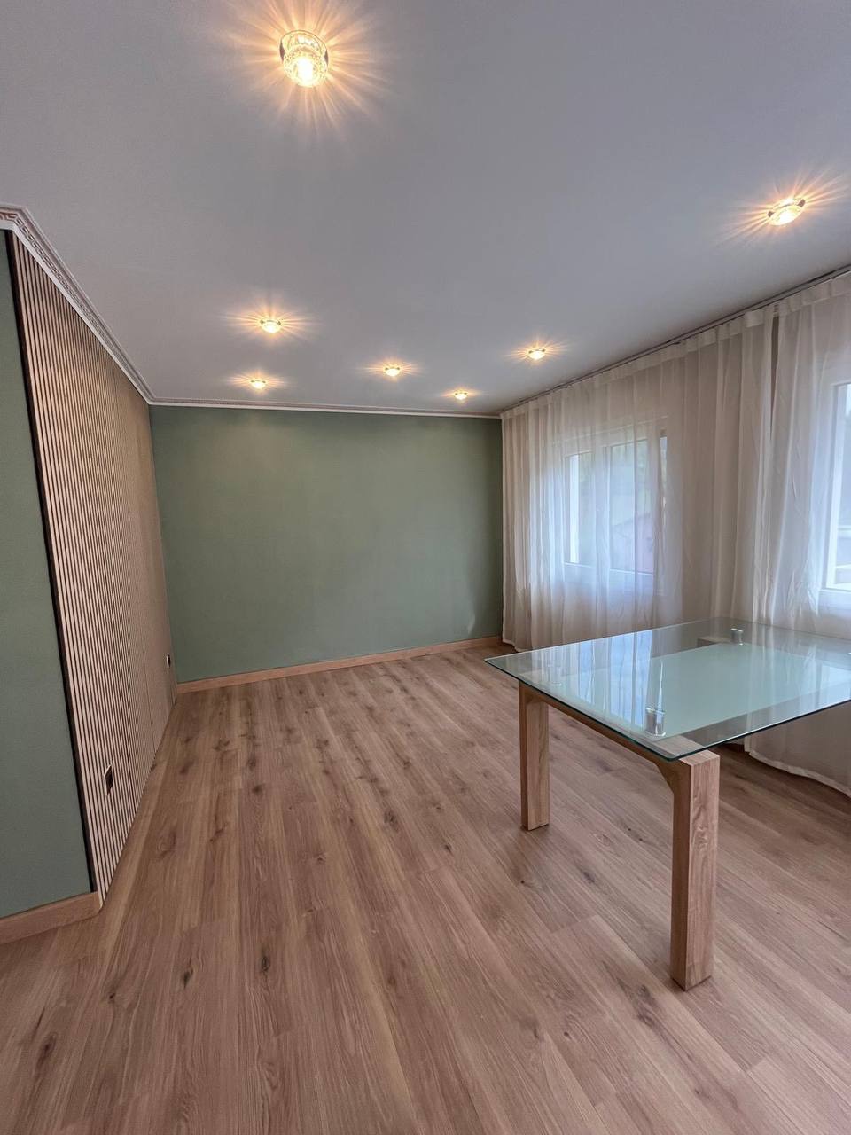 3х ком квартира в Riosa с балконом — 16