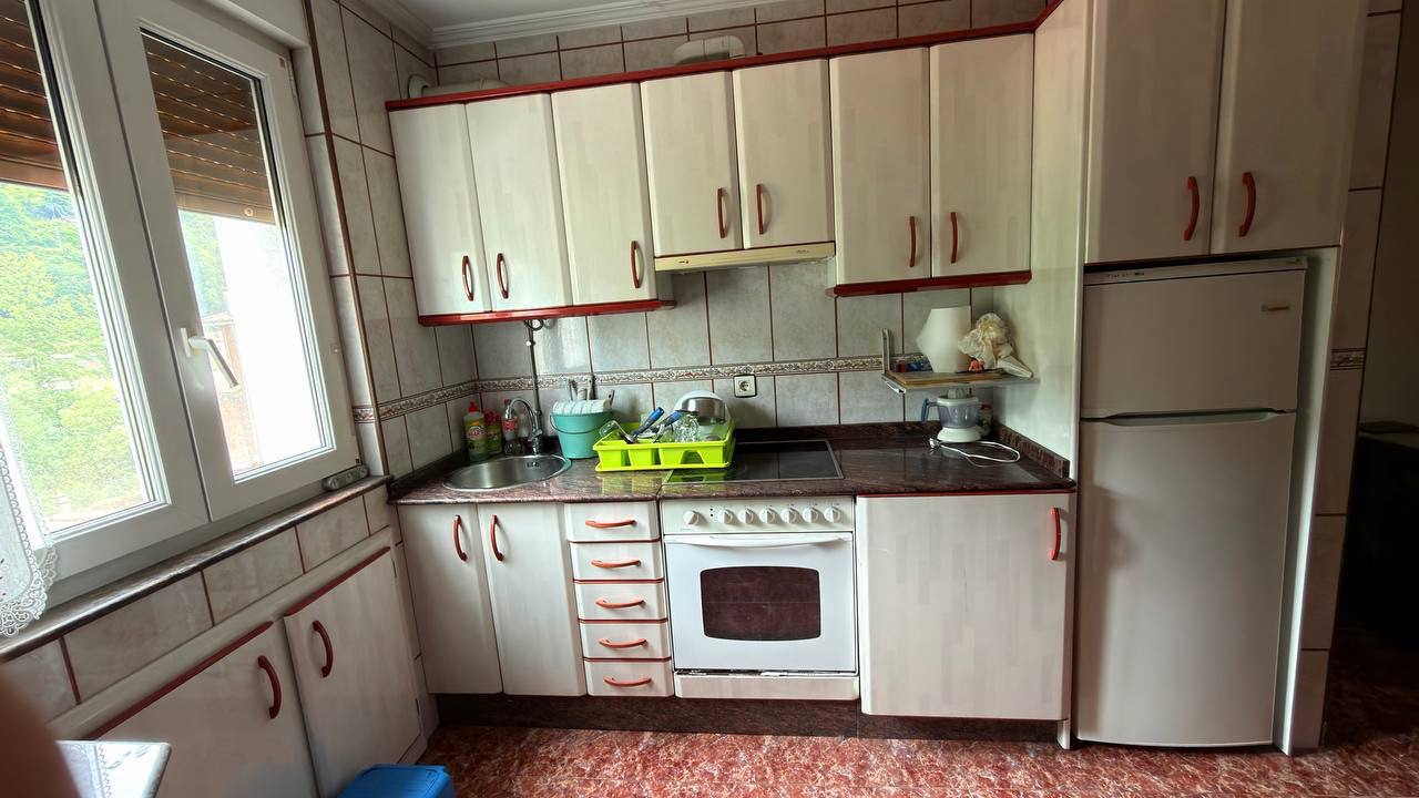 Квартира с 2 спальнями — 6