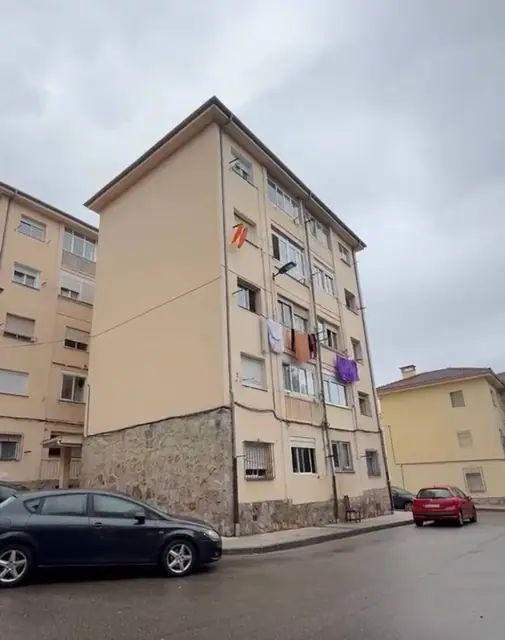 Квартира с 2 спальнями в Aviles