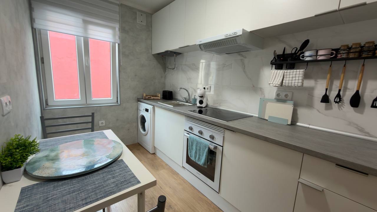 Квартира с 3 спальнями и зал в Oviedo — 23