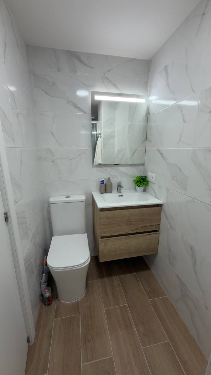 Квартира с 3 спальнями и зал в Oviedo — 42