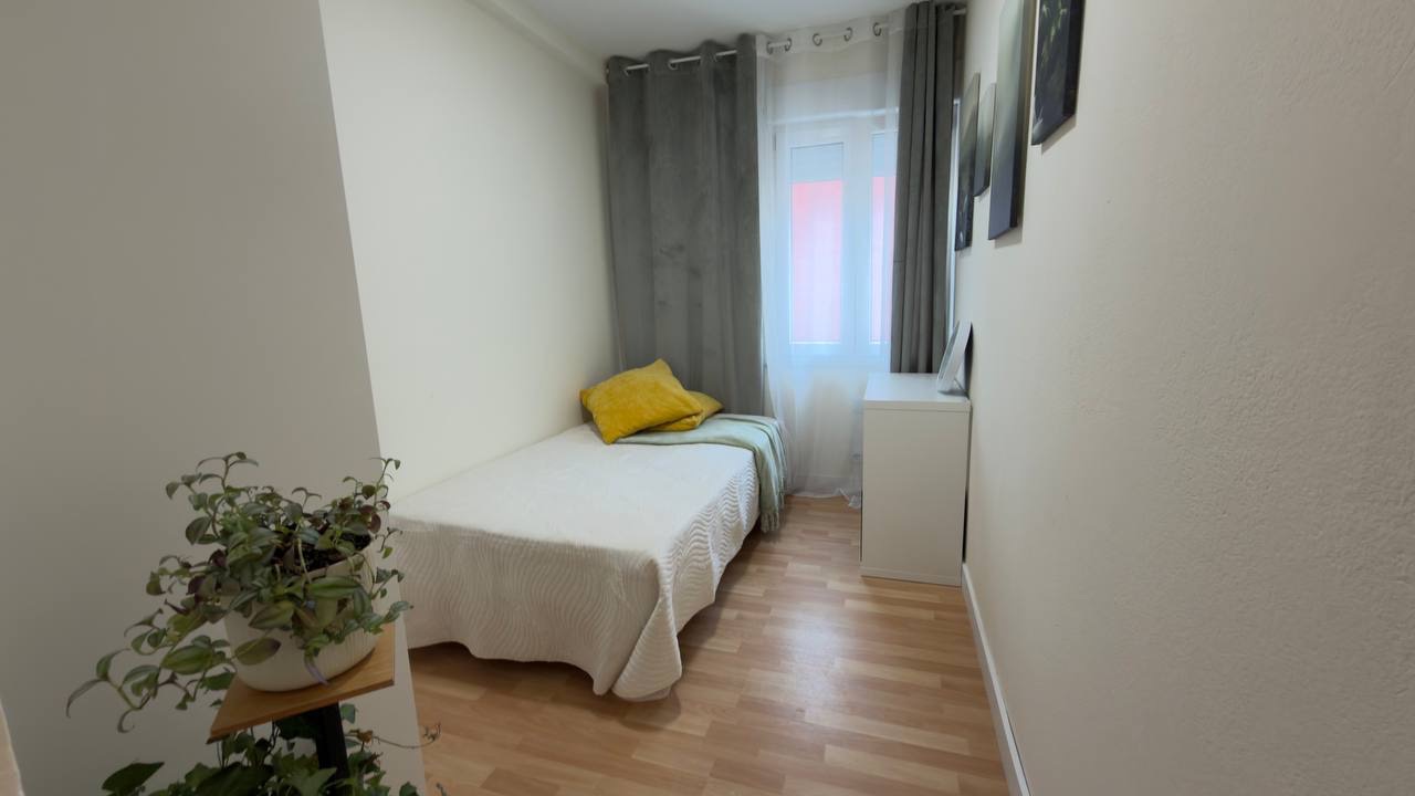 Квартира с 3 спальнями и зал в Oviedo — 44