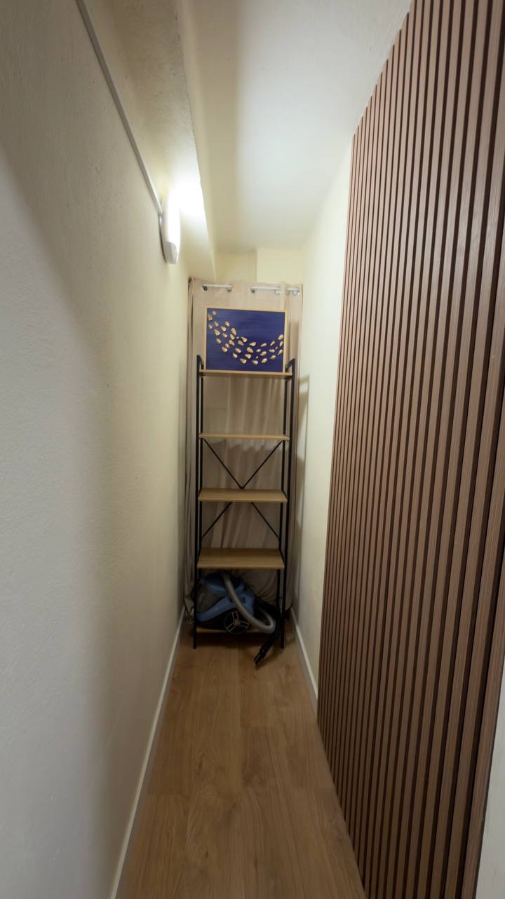 Квартира с 3 спальнями и зал в Oviedo — 21