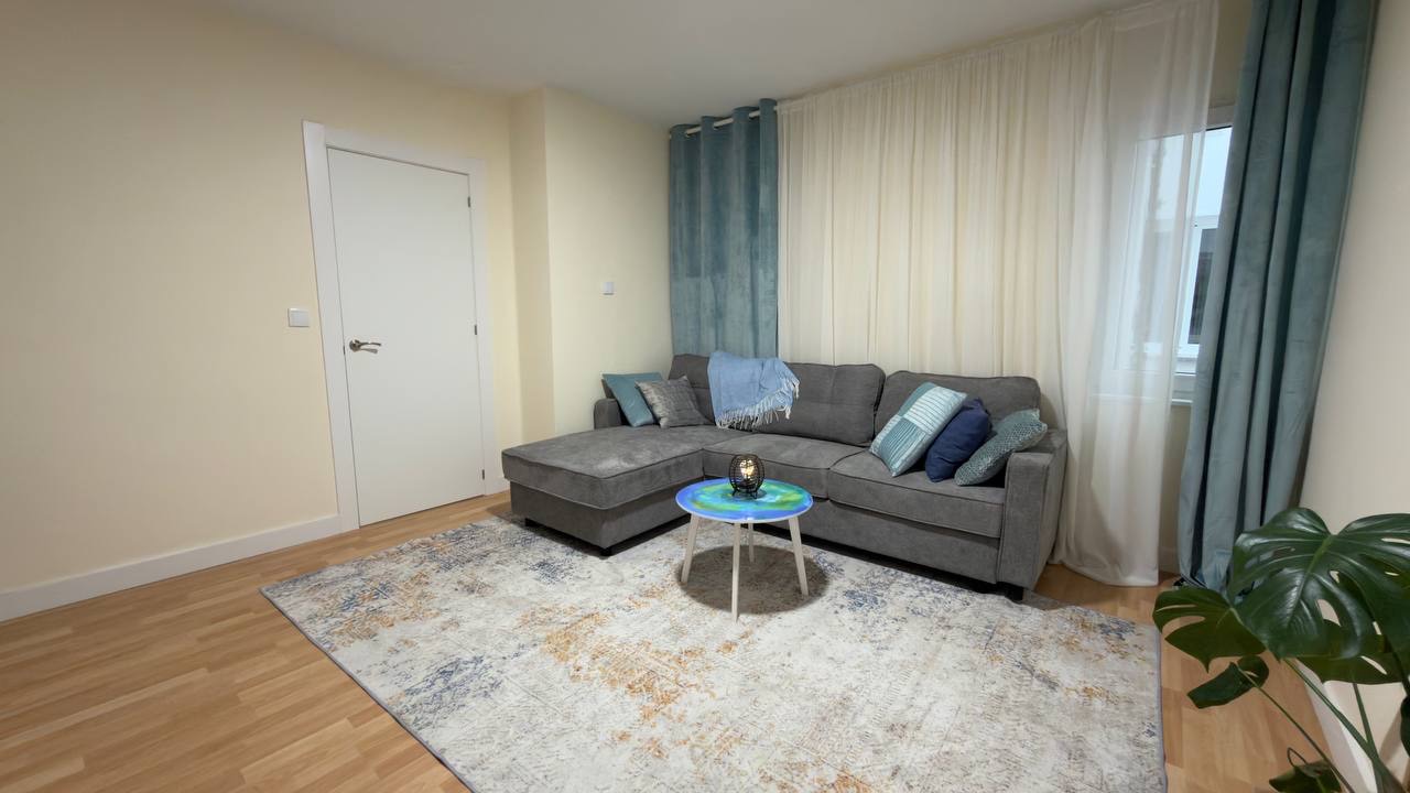 Квартира с 3 спальнями и зал в Oviedo — 2