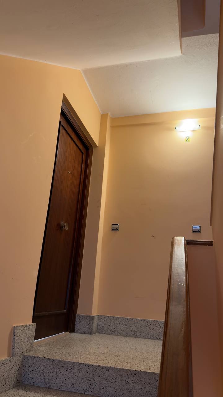Квартира с 3 спальнями и зал в Oviedo — 8