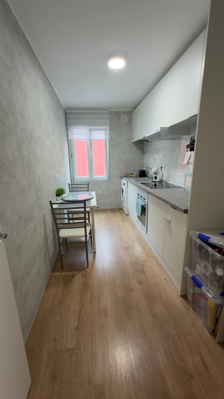 Квартира с 3 спальнями и зал в Oviedo — 38