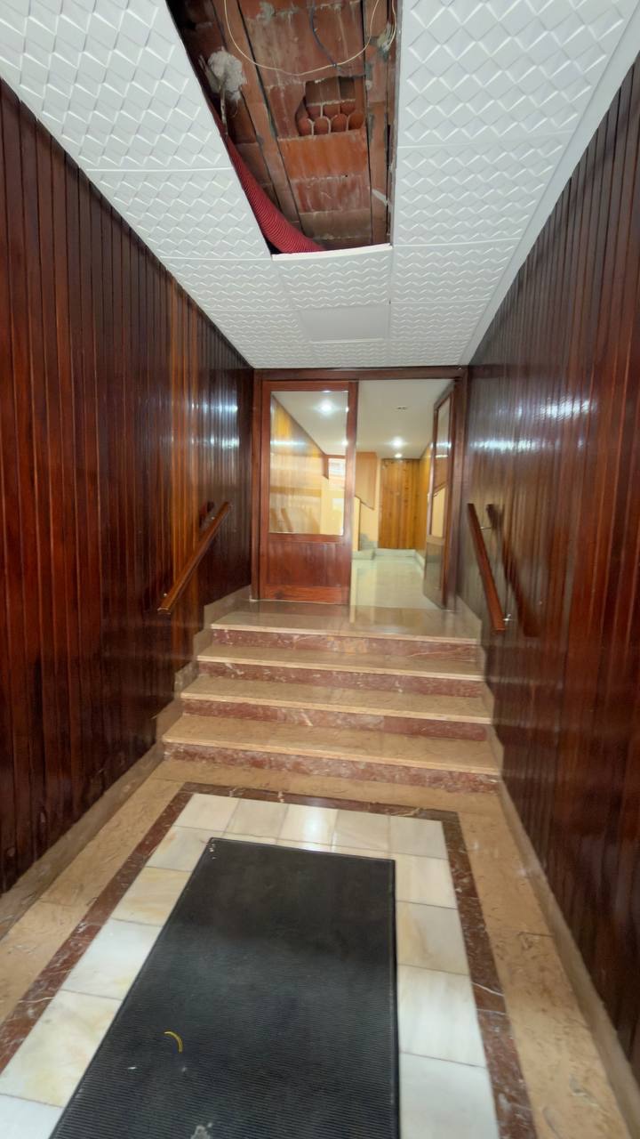 Квартира с 3 спальнями и зал в Oviedo — 48
