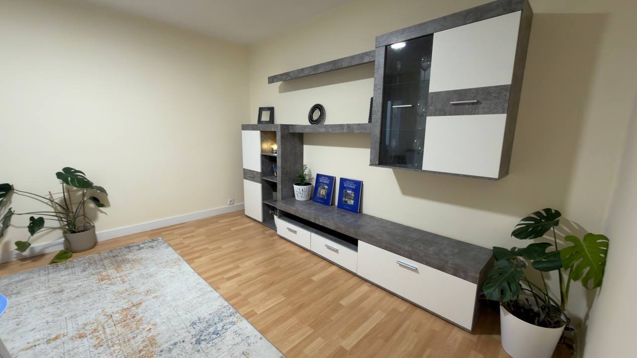 Квартира с 3 спальнями и зал в Oviedo — 4