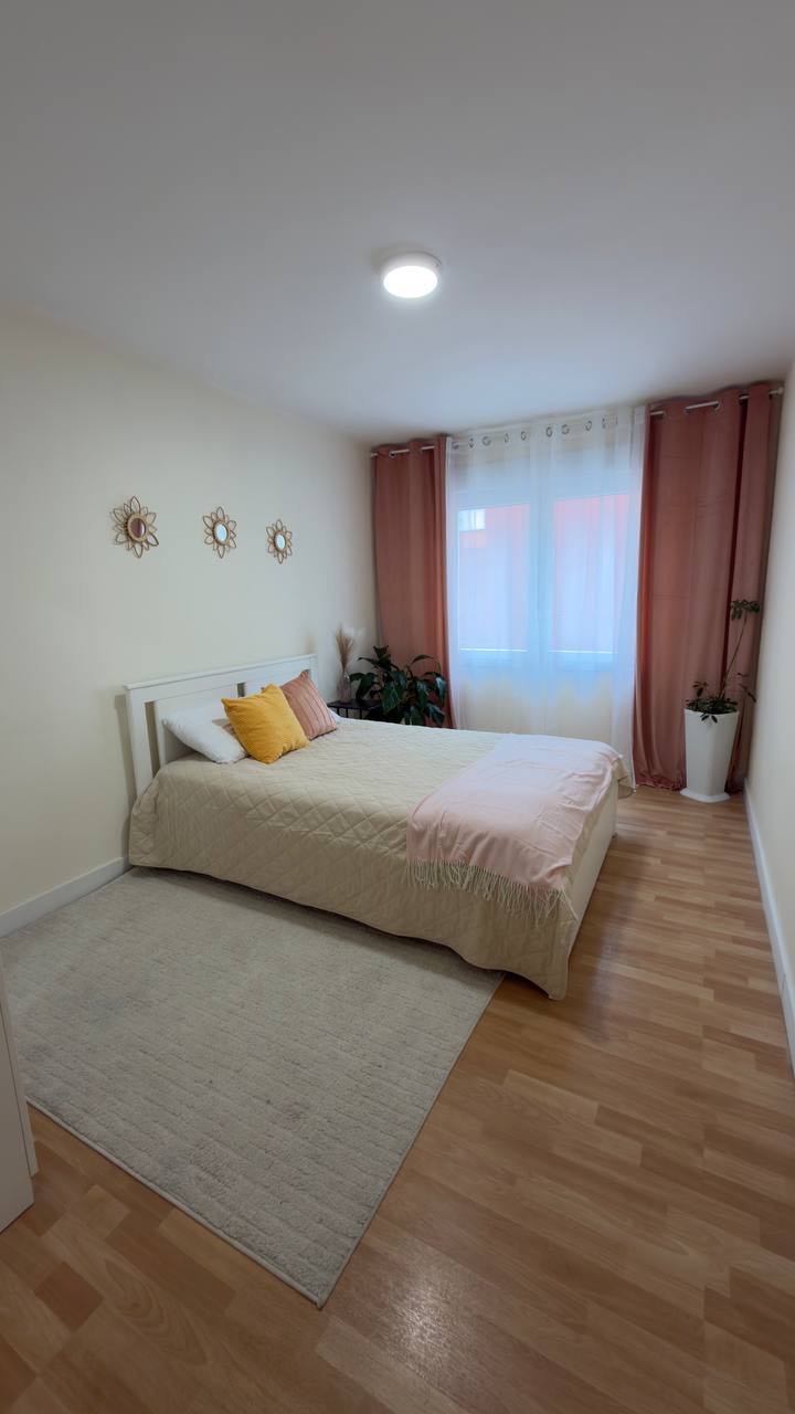 Квартира с 3 спальнями и зал в Oviedo — 34