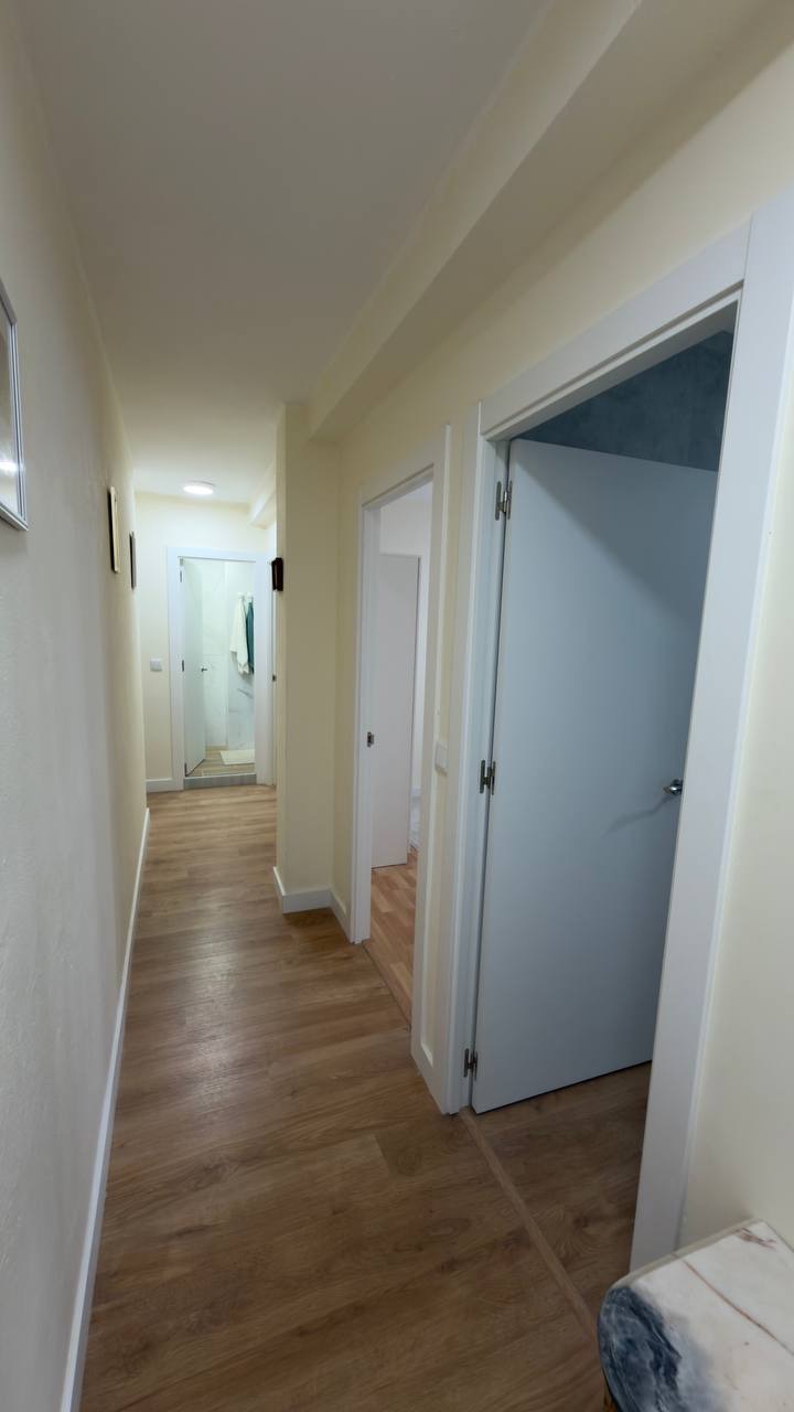 Квартира с 3 спальнями и зал в Oviedo — 13