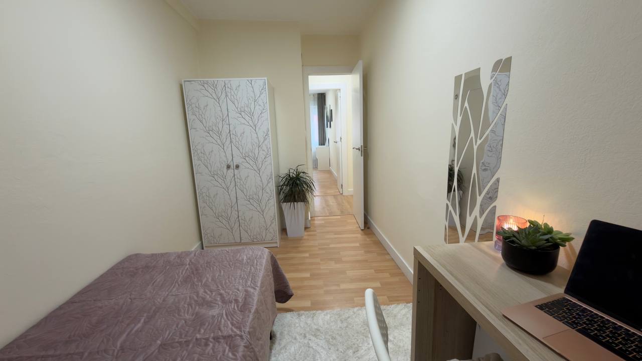 Квартира с 3 спальнями и зал в Oviedo — 45