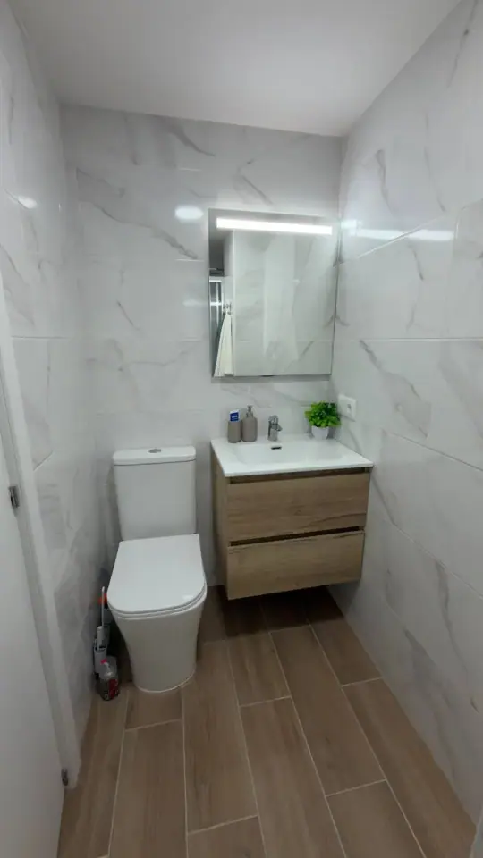 Квартира с 3 спальнями и зал в Oviedo — 42