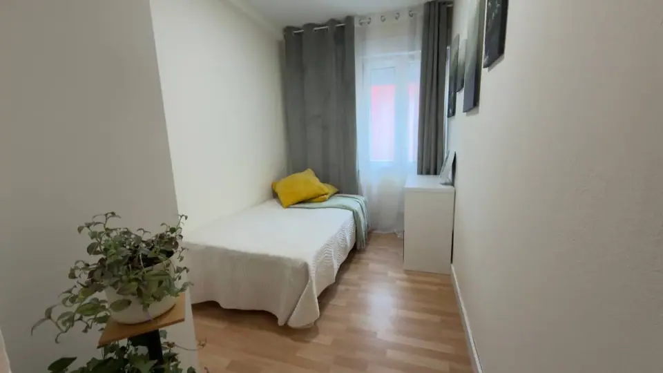 Квартира с 3 спальнями и зал в Oviedo — 44