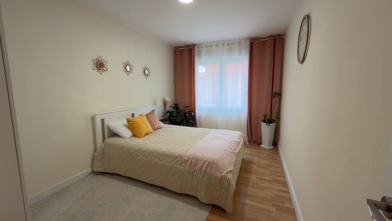 Квартира с 3 спальнями и зал в Oviedo — 35