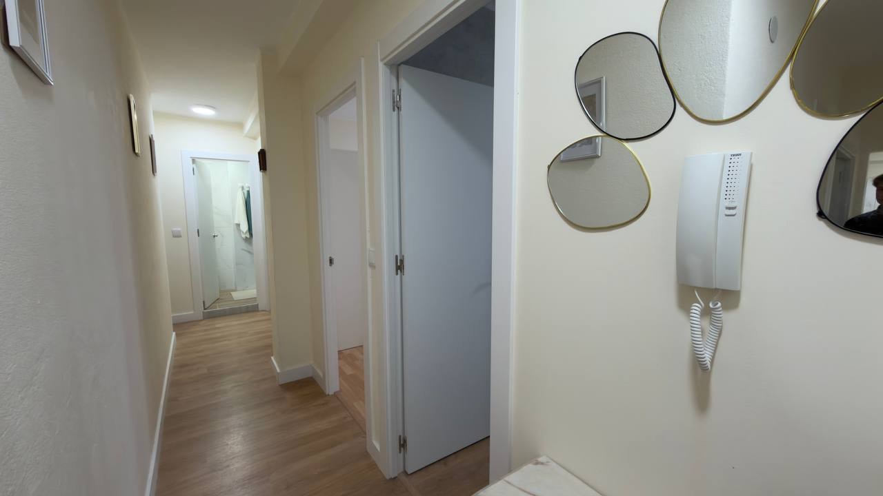 Квартира с 3 спальнями и зал в Oviedo — 20