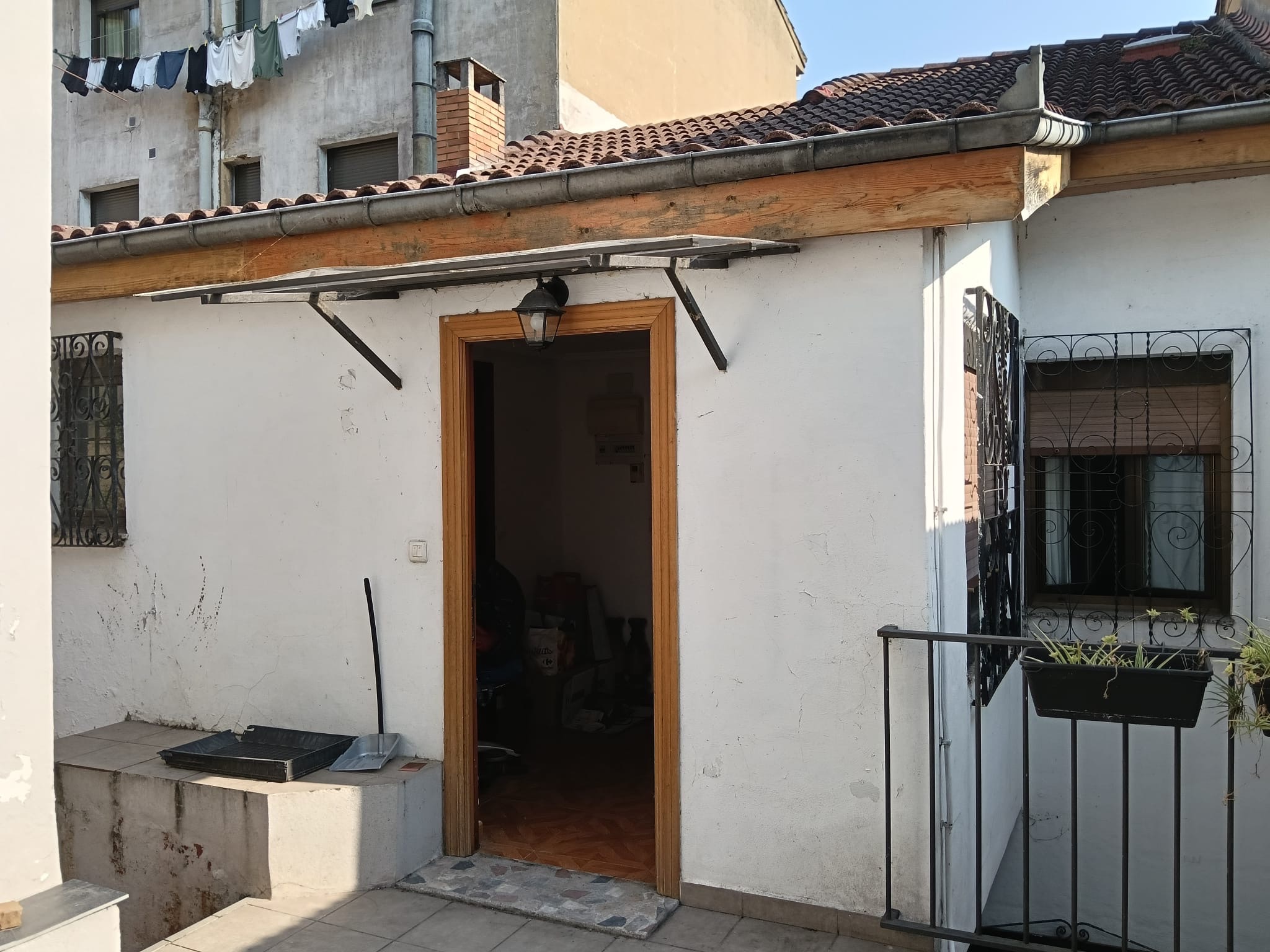 Квартира с 2 спальнями в Turón Mieres — 3
