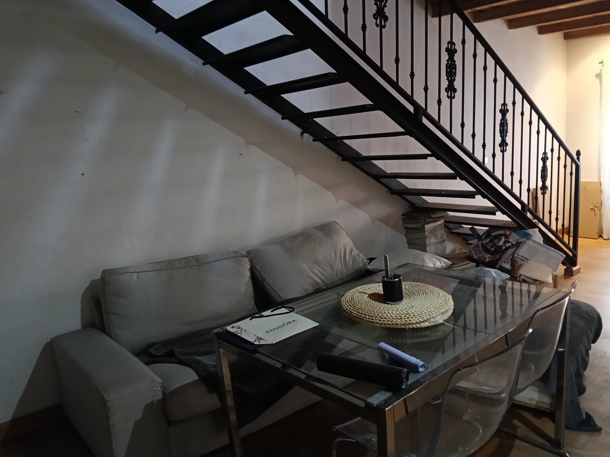 Квартира с 2 спальнями в Turón Mieres — 6