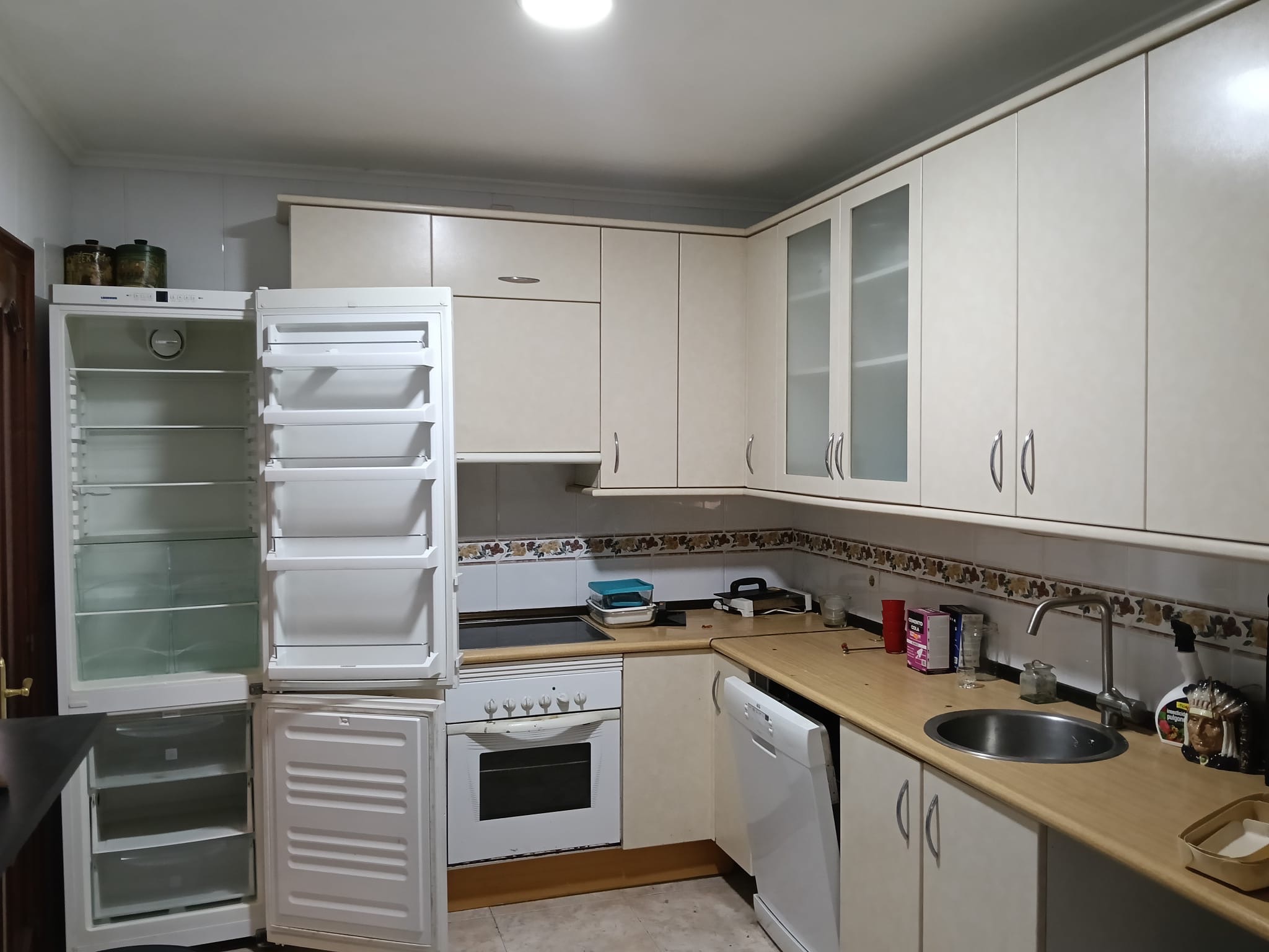 Квартира с 2 спальнями в Turón Mieres — 5