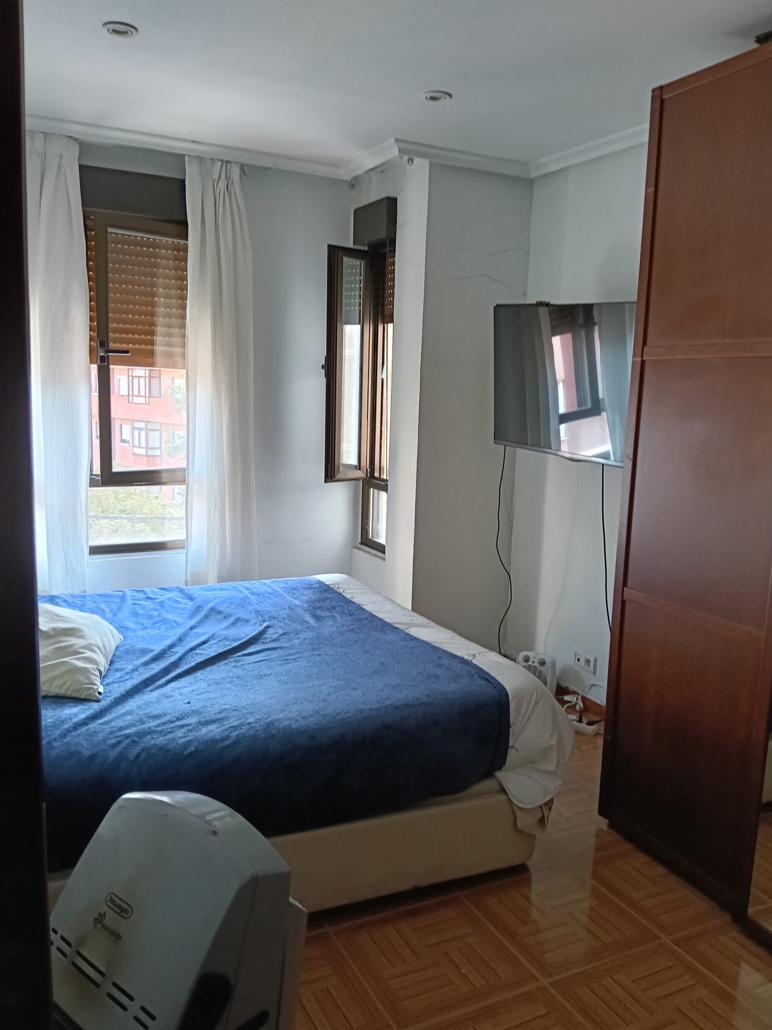 Квартира с 2 спальнями в Turón Mieres — 4